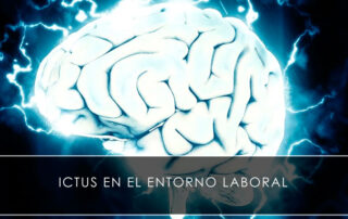 ictus en el entorno laboral - Novagés