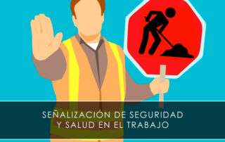 Señalización de seguridad y salud en el trabajo - Novagés