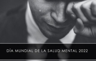 Día Mundial de la Salud Mental 2022 - Novagés