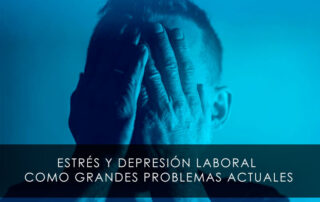 Estrés y depresión laboral como grandes problemas actuales - Novagés