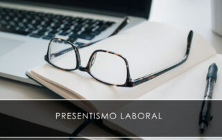 Presentismo laboral
