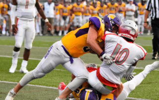 Riesgos laborales en el sector deportivo - Novagés