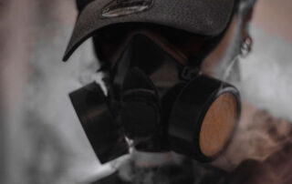 Riesgos laborales del gas radón - Novagés