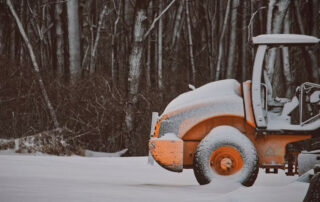 Efectos del frío en la seguridad laboral - Novagés