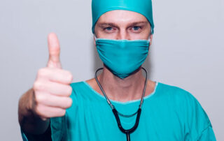 Riesgos laborales de los celadores - Novagés