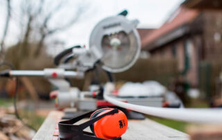 Efectos del ruido a nivel ergonómico - Novagés