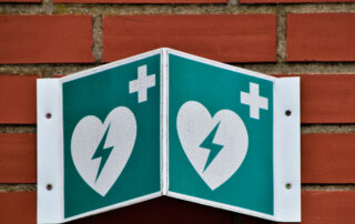 Prevención de agresiones en centros de salud en España - Novagés