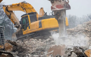 Riesgos laborales por vibraciones mecánicas - Novagés