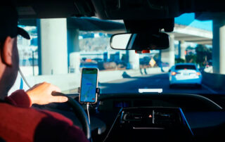 Seguridad vial laboral - Novagés