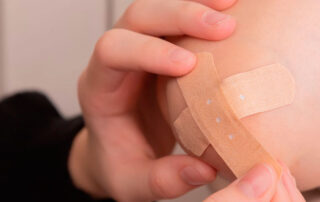 Siniestralidad laboral en autónomos en 2024 - Novagés