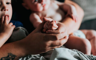 Día Nacional de la Conciliación y la Corresponsabilidad - Novagés