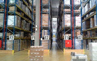 Método 5S en la prevención de riesgos laborales - Novagés