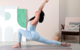 Descanso activo en la jornada laboral - Novagés