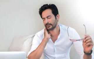 Dolor crónico en el trabajo - Novagés