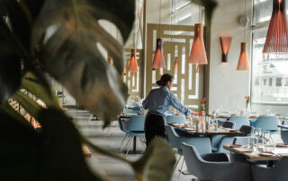 Riesgos laborales en el sector turístico - Novagés