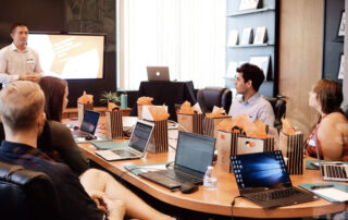 Cursos de reciclaje en prevención de riesgos laborales - Novagés