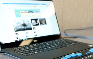 Accesibilidad en el entorno laboral - Novagés