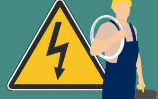 Riesgos laborales del personal de mantenimiento - Novagés