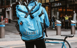 Riesgos laborales en la economía gig - Novagés