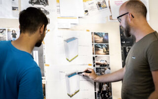 Baterías de litio en el trabajo: riesgos y su gestión - Novagés