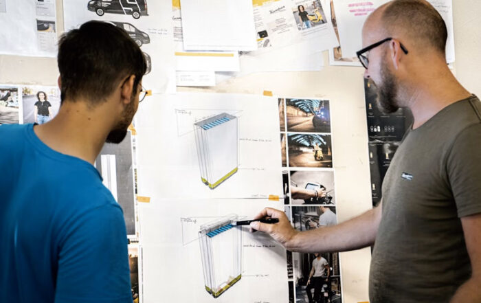 Baterías de litio en el trabajo: riesgos y su gestión - Novagés