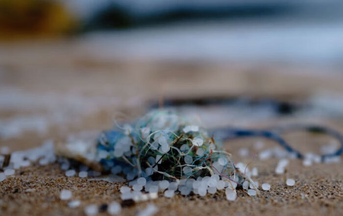 Microplásticos y partículas ultrafinas, el desafío invisible de la higiene industrial - Novagés