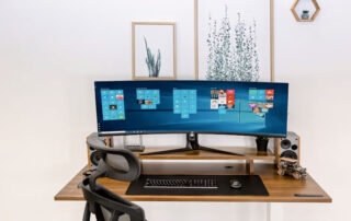 Neuroergonomía en el trabajo - Novagés