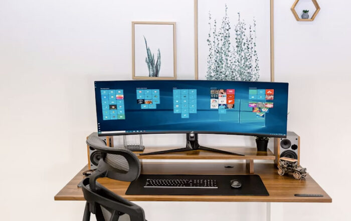 Neuroergonomía en el trabajo - Novagés