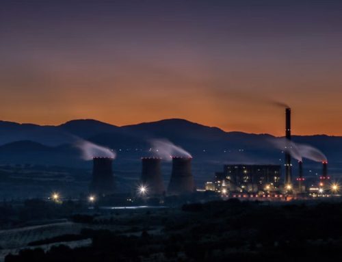 Riesgos laborales asociados al hidrógeno verde, prevención en la energía del futuro