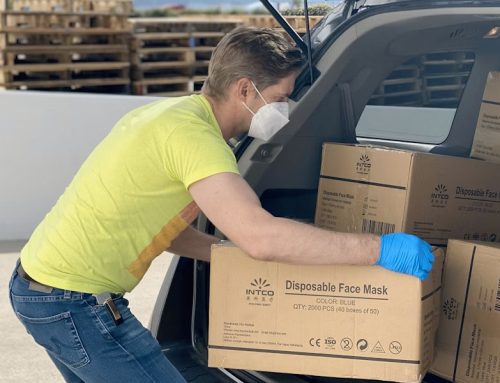 Riesgos laborales del delivery: cómo prevenir en un sector en crecimiento