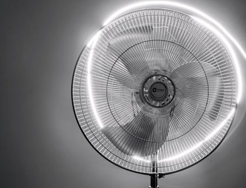 Protocolo frente al calor en 2026 para empresas