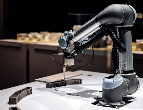Seguridad laboral con cobots: claves para empresas