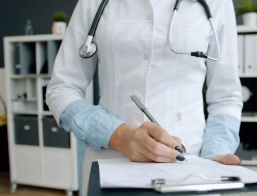 Aptitud médica laboral: apto, no apto y límites