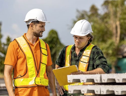 Recurso preventivo, cuándo es obligatorio y funciones