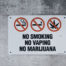 Riesgos del vapeo para la salud laboral - Novagés