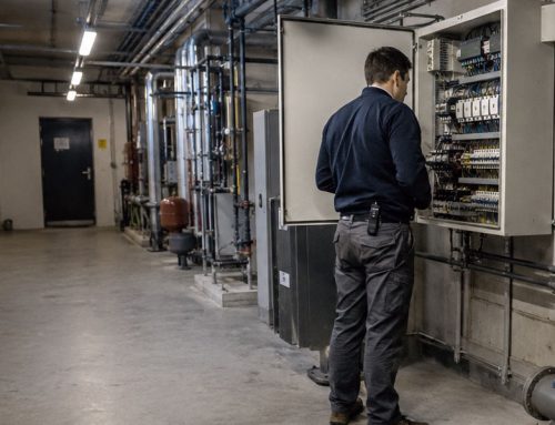 Riesgos laborales de los trabajos en solitario