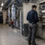 Riesgos laborales de los trabajos en solitario - Novagés