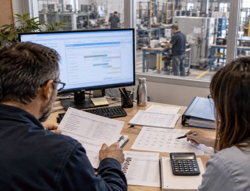 Bonificar formación FUNDAE: guía práctica para empresas