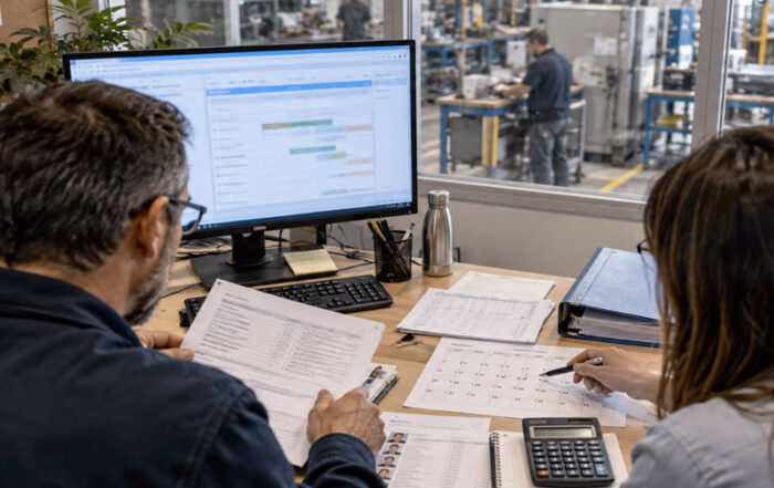 Bonificar formación FUNDAE, guía práctica para empresas - Novagés